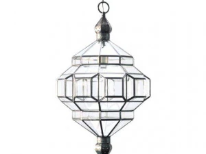 ARABIC LIGHTS 3D Model