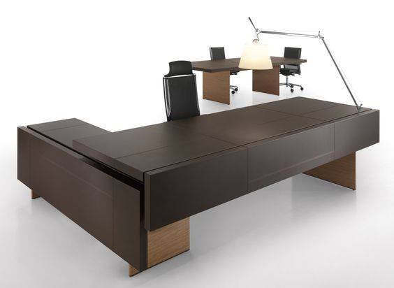 DESK OFFECE Modèle 3D .c4d .max .obj .3ds .fbx .stl .blend 