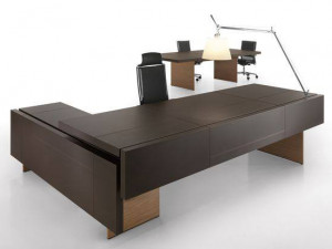 DESK OFFECE Model 3D