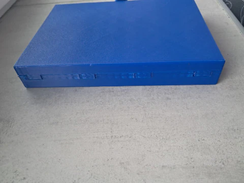 Tool box mod 2 3D Print Model
