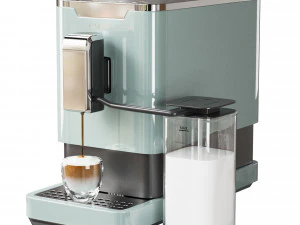 Garlyn L1000 Model 3D