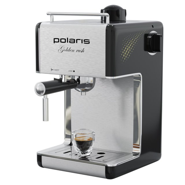 Polaris pcm 4006a rush Modelo 3D .c4d .max .obj .3ds .fbx .stl .blend 