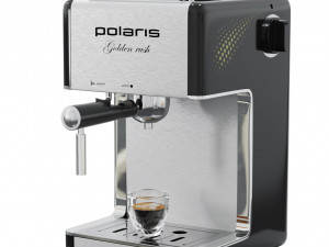 Polaris pcm 4006a rush 3D मॉडल
