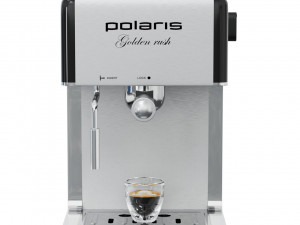 Polaris pcm 4006a rush Modelo 3D