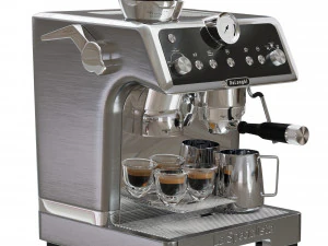 DeLonghi EC 9355 BM 3D Model