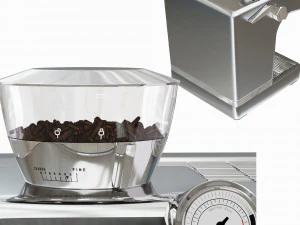 DeLonghi EC 9355 BM 3D Model