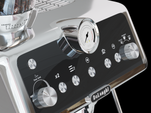 DeLonghi EC 9355 BM Modelo 3D