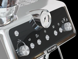 DeLonghi EC 9355 BM 3D Model