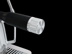 DeLonghi EC 9355 BM 3D Model