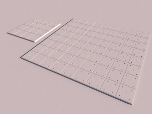 Power Plant for 3Dprint 3D Print Model