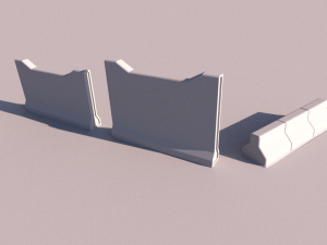 Power Plant for 3Dprint 3D Print Model