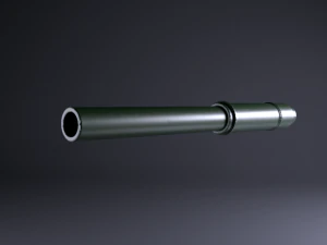 Small Tank for 3Dprint 3D Print Model