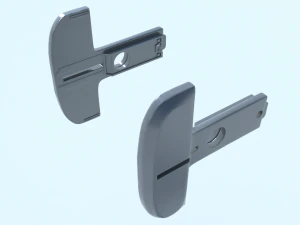 Oil pump for 3D print 3D Print Model