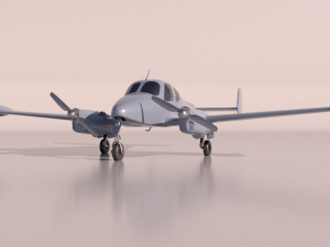 L-200 Morava for 3Dprint Model do druku 3D