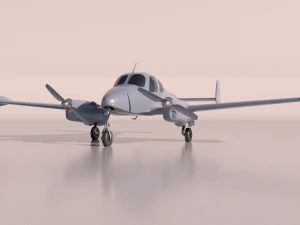 L-200 Morava for 3Dprint 3D Print Model