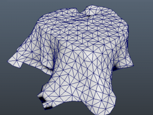 Trunk Pack Photoscanned Trunks 6 Low-poly 3D Model