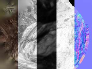 Rocks Pack Photoscanned Low Poly Modèle 3D