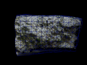 Rocks Pack Photoscanned Low Poly Modèle 3D