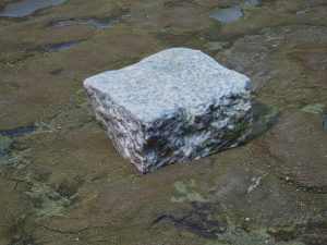 Rocks Pack Photoscanned Low Poly Modèle 3D