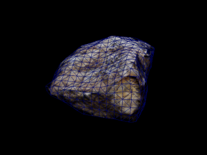 Rocks Pack Photoscanned Low Poly Modèle 3D