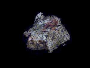 Rocks Pack Photoscanned Low Poly Modèle 3D