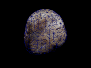 Rocks Pack Photoscanned Low Poly Modèle 3D