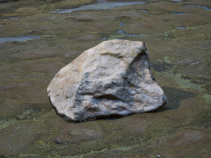 Rocks Pack Photoscanned Low Poly Modèle 3D