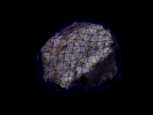Rocks Pack Photoscanned Low Poly Modèle 3D