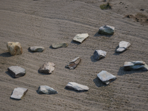 Rocks Pack Photoscanned Low Poly Low-poly Model 3D