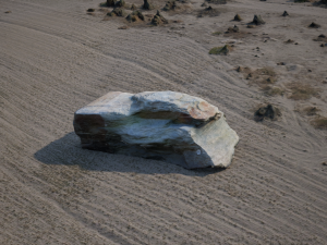 Rocks Pack Photoscanned Low Poly Low-poly Model 3D