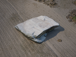 Rocks Pack Photoscanned Low Poly Low-poly Model 3D
