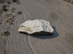 Rocks Pack Photoscanned Low Poly Low-poly Model 3D