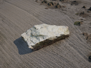 Rocks Pack Photoscanned Low Poly Low-poly Model 3D