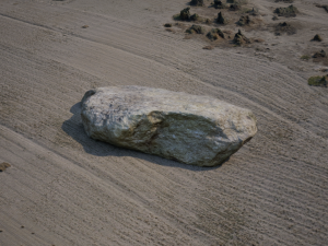 Rocks Pack Photoscanned Low Poly Low-poly Model 3D