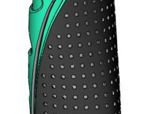 Manopla Modelo 3D