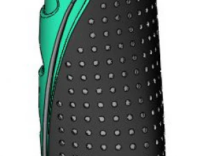 마노플라 3D 모델