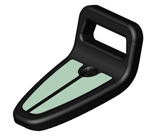 Asiento Karting Modelo 3D .c4d .max .obj .3ds .fbx .stl .blend 