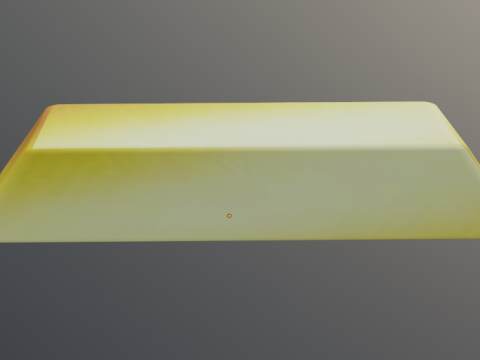 Slytok Gold 3D Модель