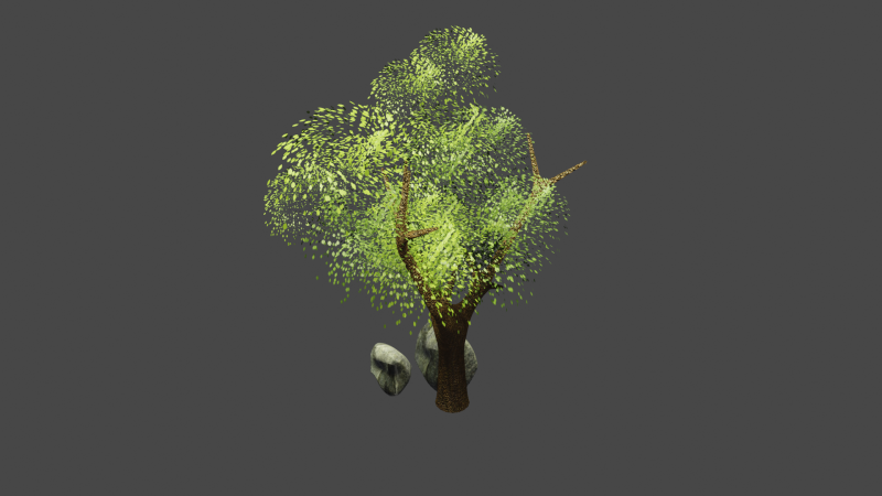 Tree 3D मॉडल .c4d .max .obj .3ds .fbx .stl .blend 