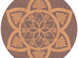 Table 3D Model