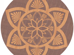 Table 3D Model