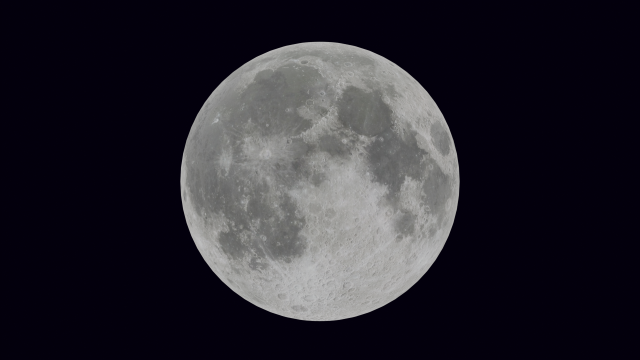 Moon 3D मॉडल .c4d .max .obj .3ds .fbx .stl .blend