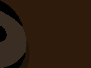 Monkey 3D Model