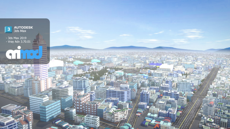 Tw Presidential Palace Extent Model 3D .c4d .max .obj .3ds .fbx .stl .blend 