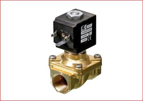 Solenoid Valve Specialist 3D-Modell .c4d .max .obj .3ds .fbx .stl .blend 
