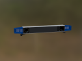 Haensch DBS 2000 3D Model