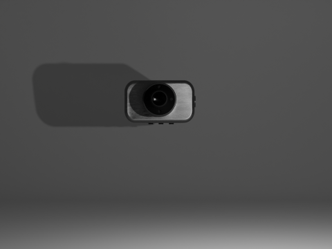 Vaporizer Modelo 3D