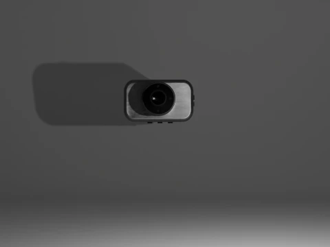 Vaporizer 3D Model