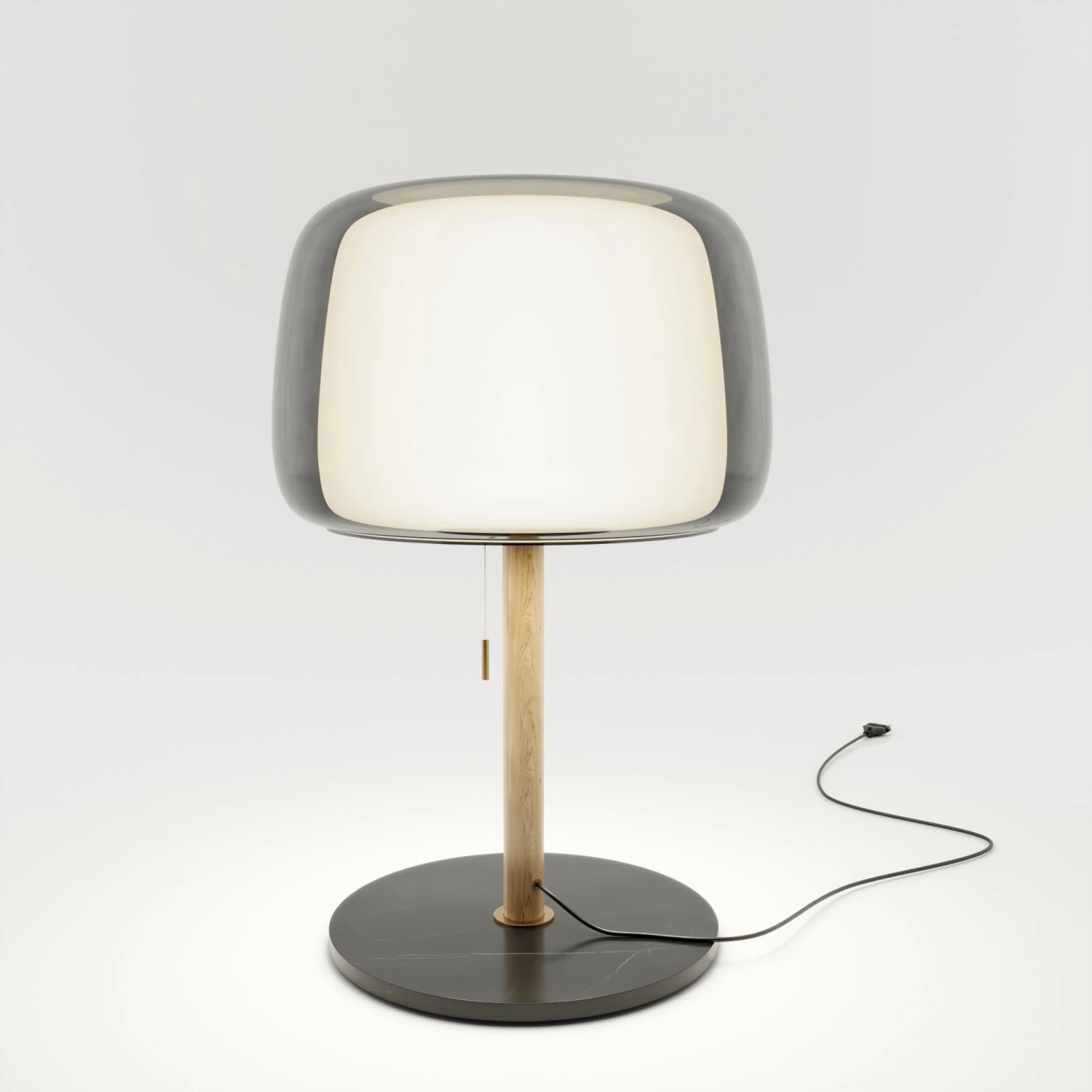 Ikea Evedal Lapm 3D Model .c4d .max .obj .3ds .fbx .stl .blend 