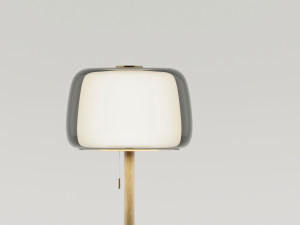 Ikea Evedal Lapm 3D Модель